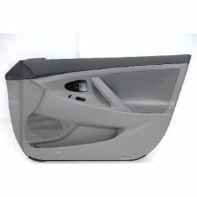 تصویر رودری تویوتا آریون 