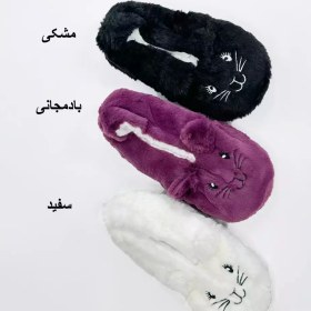 تصویر پاپوش پیشی 1007463 