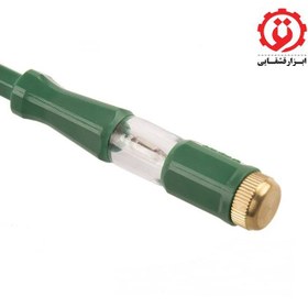 تصویر فازمتر مدار 