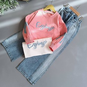 تصویر ست enjoy 