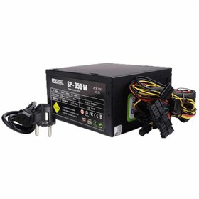 تصویر پاور سادیتا SP-350W SADATA SP-350W Power Supply