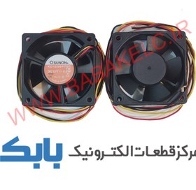 تصویر جت فن 12 ولت 6×6 