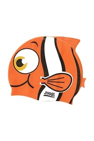 تصویر کلاه شنا Zoggs Swim Cap کد 303731 