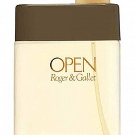 تصویر ادکلن مردانه Roger And Gallet Open حجم 100ml Roger And Gallet Open Eau De Toilette For Men 100ml