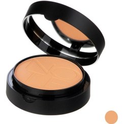 تصویر پنکیک فشرده نوت Luminous Silk شماره 05 Note Luminous Silk Compact Powder 05