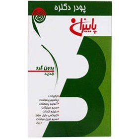 تصویر پودر دکلره پاییزان 20 گرم Paeizan Decolor Powder 20gr