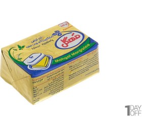 تصویر کره گیاهی مهگل 100 گرم 