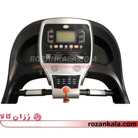 تصویر تردمیل تک کاره آیرون مستر T900 Iron master T900 treadmills