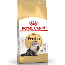 تصویر غذای خشک گربه رویال کنین مدل پرشین ادالت 10 کیلویی Royal Canin Persian Adult 10 kg