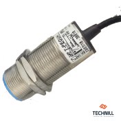 تصویر سنسور القایی تبریز پژوه مدل IPS-310-OP-30 Tabrizpeguh Inductive sensor IPS-310-OP-30