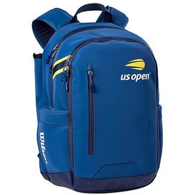 تصویر کوله تنیس ویلسون مدل Wilson US Open Tour Backpack 