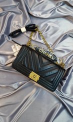 تصویر کیف مجلسی chanel Chanel