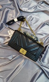 تصویر کیف مجلسی chanel Chanel