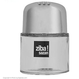 تصویر نمک پاش زیباسازان کد 13035-1 بسته 2 عددی Zibasazan 13035-1 Salt Shaker Pack Of 2