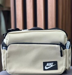 تصویر کیف دوشی بغل جیب نایک کد 3031 