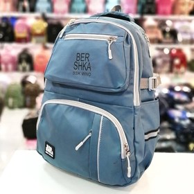 تصویر کوله برشکا Bershka