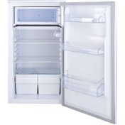 تصویر یخچال هیمالیا مدل HB11 ظرفیت ۱۱ فوت رنگ سفید 