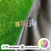 تصویر چمن مصنوعی ۱۵ میل 