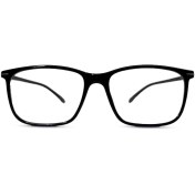 تصویر عینک طبی مردانه مدل TR.D9055 