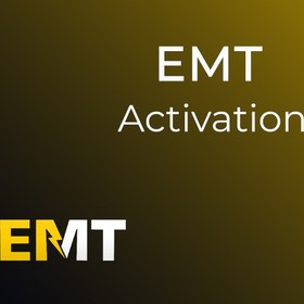 تصویر لایسنس یکساله (EMT) EME Mobile Tool 