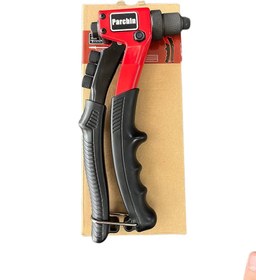 تصویر انبر پرچ پرچین مدل 958 