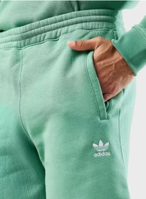 تصویر شلوارک‌های اساسی برند adidas originals Essential Shorts