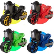 تصویر موتور سوزوکی تعادلی کودک 