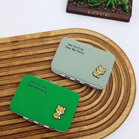 تصویر جاکارتی تبلتی فاکس 