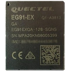 تصویر ماژول GSM EG91-EX-GA 