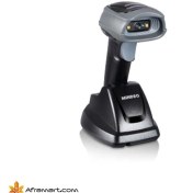 تصویر بارکدخوان میندئو مدل CS2290-RF Mindeo barcode reader model CS2290-RF