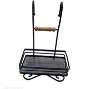 تصویر جا اسکاچی فلزی لیمیتاک مدل صبا 