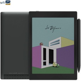 تصویر کتاب خوان بوکس مدل Tab Mini C BOOX Tab Mini C Color ePaper Reader