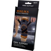 تصویر زانوبند ورزشی مایلیکا مدل 971 