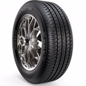 تصویر لاستیک یزدتایر 205/55R16 گل اسکای دو حلقه yazd tire SKY size205/55R16