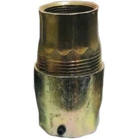 تصویر مهره ماسوره طلایی 1 