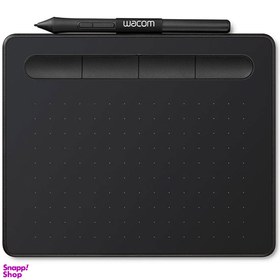 تصویر قلم نوری بی سیم وکام مدل CTL-4100WLK-N 