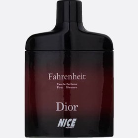 تصویر ادکلن مردانه مدل Dior Farenhite حجم 85 میل نایس پاپت Nice Puppet Dior Fahrenheit Perfume For Man 85ml