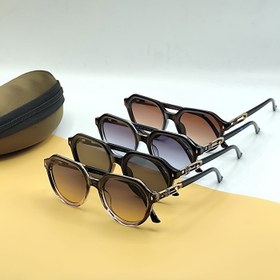 تصویر عینک آفتابی موسکات Moscot
