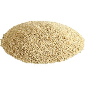 تصویر کنجد خام 