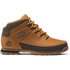 تصویر کفش کوهنوردی اورجینال مردانه برند Timberland مدل Mid Lace Up کد TB0A61R52311 