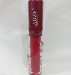 تصویر رژلب مایع Aozy 