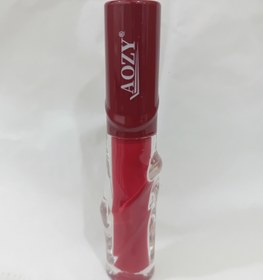 تصویر رژلب مایع Aozy 