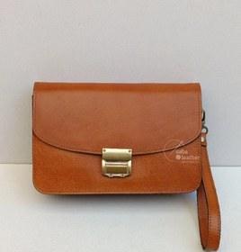 تصویر کیف مدارک دستی 