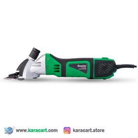 تصویر پشم چین برقی روستیک Rustic Sheep Clipper