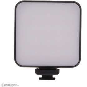 تصویر نور ثابت دوربین 