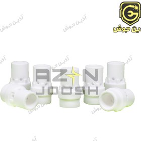 تصویر گاز پخش کن سرامیکی تورچ MB36 