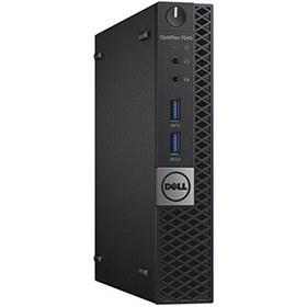 تصویر مینی کیس استوک دل DELL OptiPlex 7040 /3040 