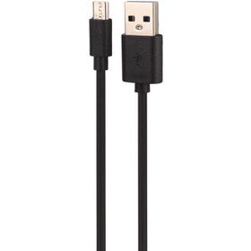 تصویر کابل تبدیل USB به microUSB ایکس-انرژی مدل X-101 طول 1 متر X-ENERGY X-101 USB To microUSB Cable