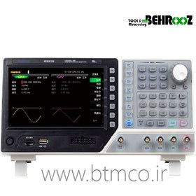 تصویر FUNCTION GENERATOR HDG-2062B 