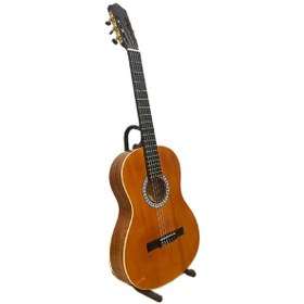 تصویر گیتار آدکین مدل F6 